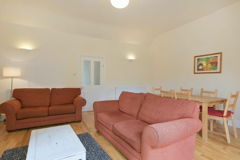 Decked Out Διαμέρισμα Alnmouth Εξωτερικό φωτογραφία